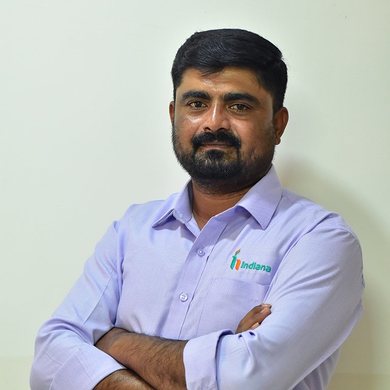 Mr Mohan Kumar M M