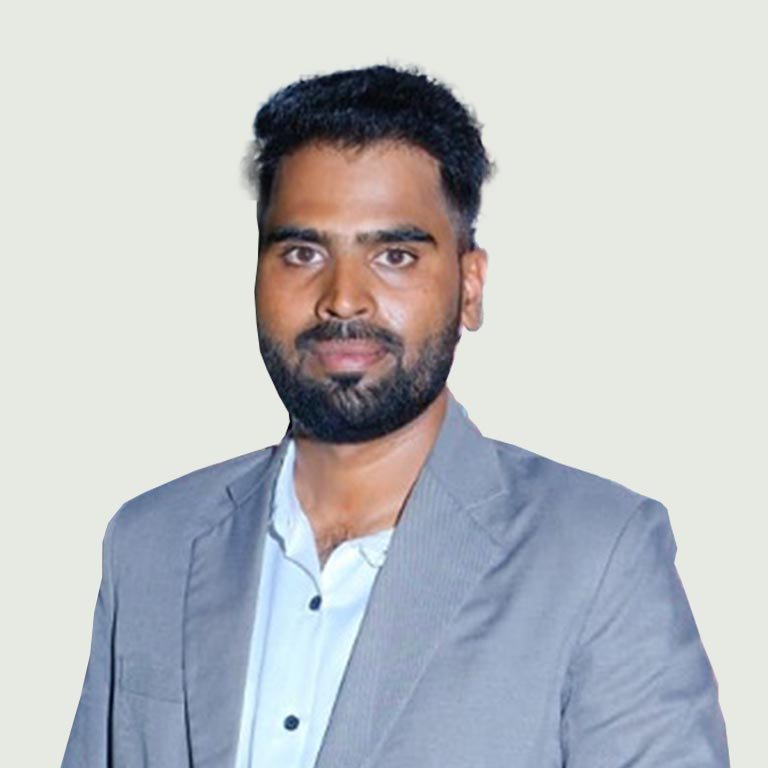 Mr Rangaswamy G N