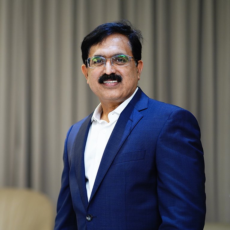 Dr Yusuf Kumble